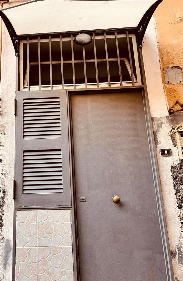 Sabry House Apartment Naples Exterior photo