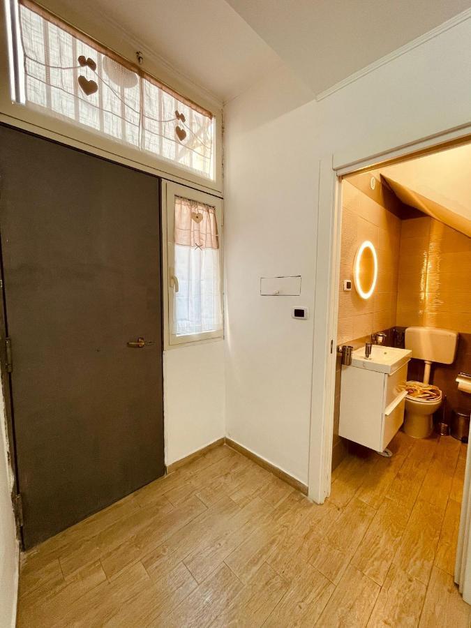 Sabry House Apartment Naples Exterior photo